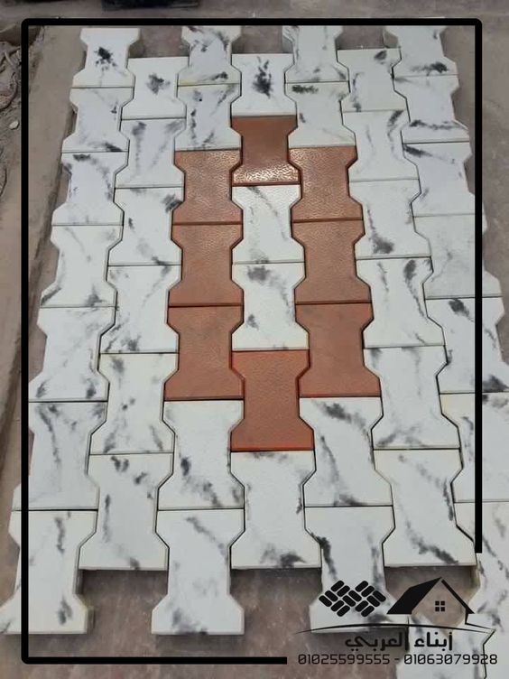 0077b6fd01891300271c20fe4964d99c Cement Dumble tile