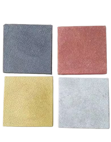 8x8 square paver block