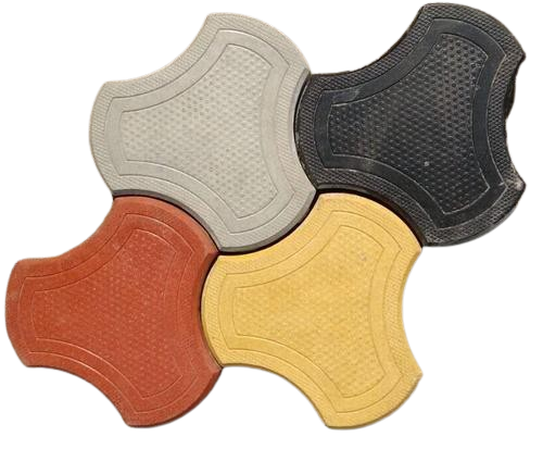 Cosmic paver block 60 mm 