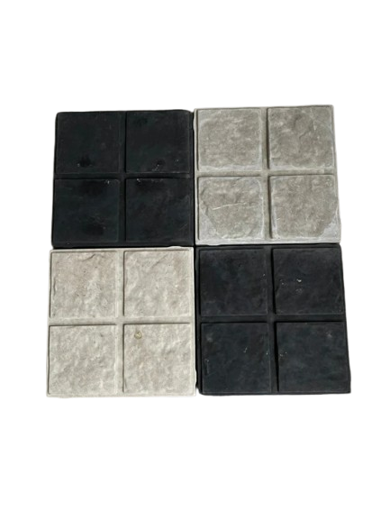 coble stone paver block 60 mm