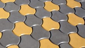 cosmic paver block by abhay tiles